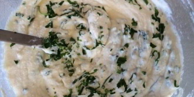 Рецепт самой лучшей в мире лазанья