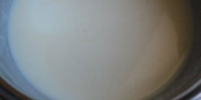 Рецепт вегетарианской лазанья с кабачками