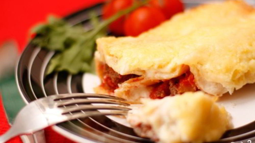 Как приготовить каннеллони, фаршированные мясом