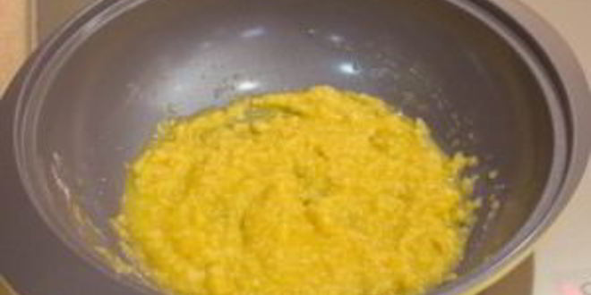 Рецепт каннеллонь, фаршированных рикоттой и шпинатом