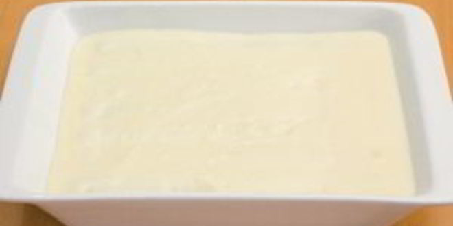 Рецепт каннеллонь, фаршированных рикоттой и шпинатом