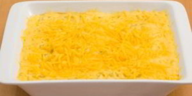 Рецепт каннеллонь, фаршированных рикоттой и шпинатом