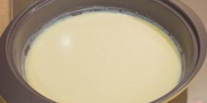 Рецепт каннеллонь, фаршированных рикоттой и шпинатом