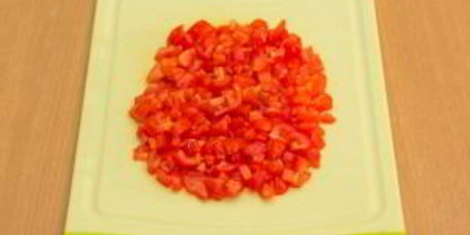 Рецепт каннеллонь, фаршированных рикоттой и шпинатом