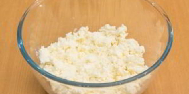 Рецепт каннеллонь, фаршированных рикоттой и шпинатом