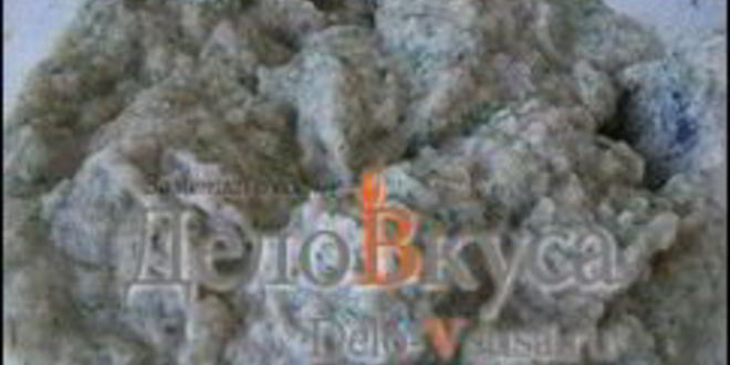 Рецепт макарон по-флотски со свининой и укропом