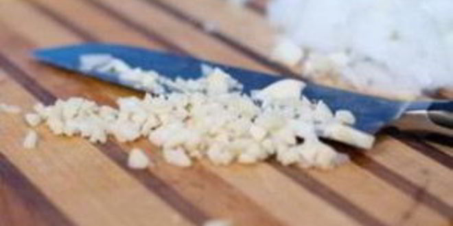 Рецепт макарон с баклажанами