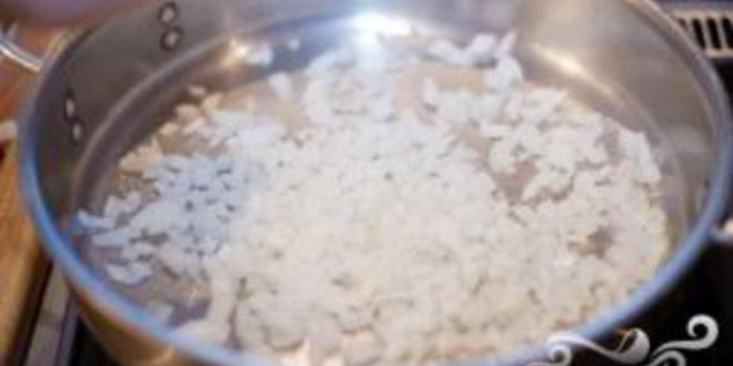 Рецепт макарон с баклажанами