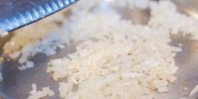 Рецепт макарон с баклажанами