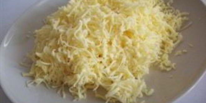 Рецепт макарон с кукурузой