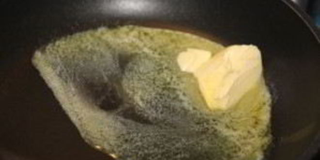 Рецепт макарон с кукурузой