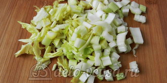 Рецепт макарон с томатным соусом и маслинами