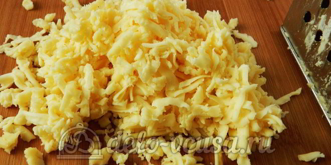 Рецепт макарон с томатным соусом и маслинами