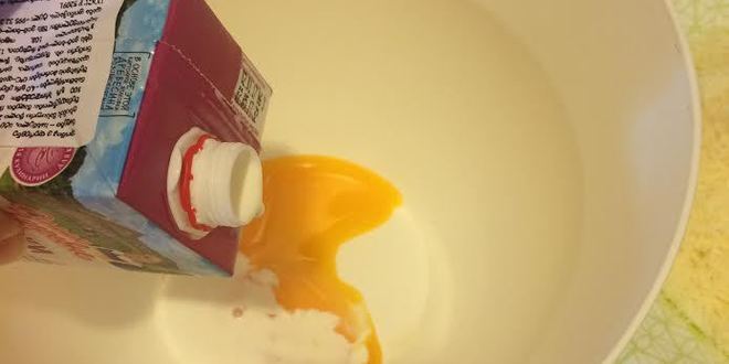 Рецепт пасты аллы карбонары