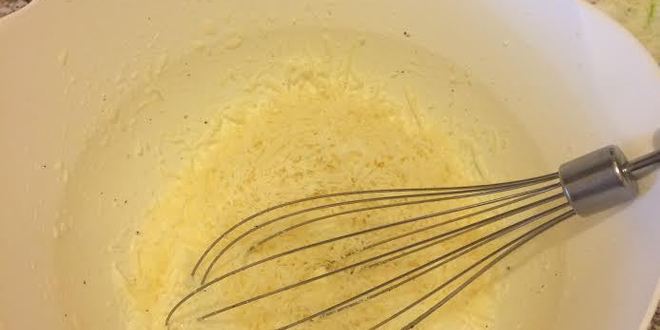 Рецепт пасты аллы карбонары