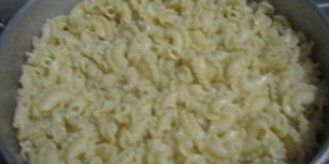 Рецепт пасты с куриной грудкой под сливочным соусом