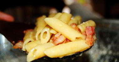 Рецепт Пасты Carbonara