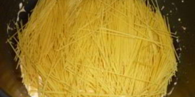 Рецепт пасты карбонара в мультиварке