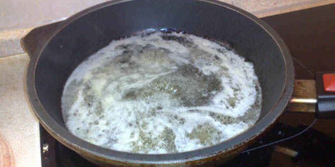 Рецепт пасты с консервированным лососем