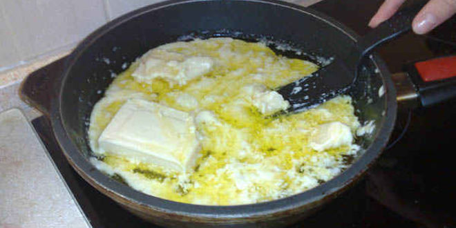 Рецепт пасты с консервированным лососем