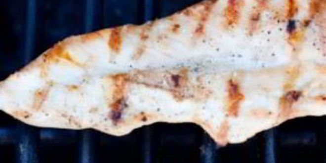 Рецепт спагетти с курицей и грибами