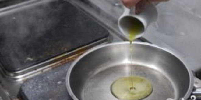 Рецепт спагетти с помидорами черри