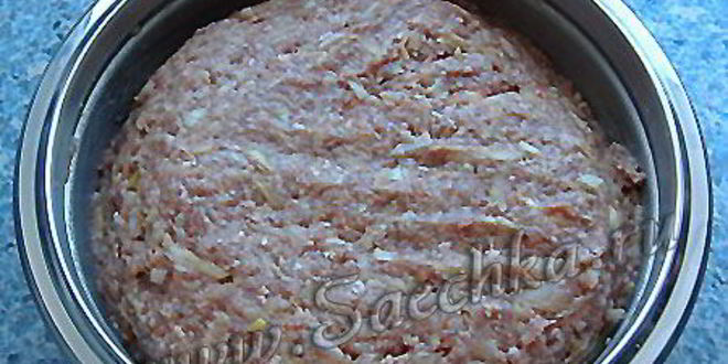 Рецепт ханума, рулеты на пару