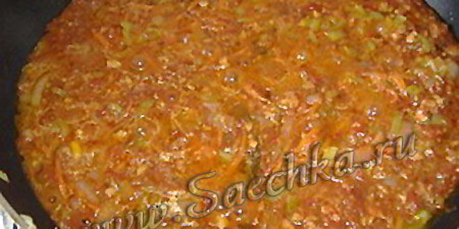 Рецепт ханума, рулеты на пару