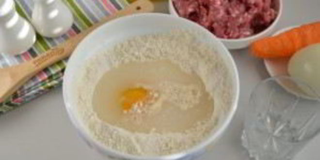 Рецепт ханума