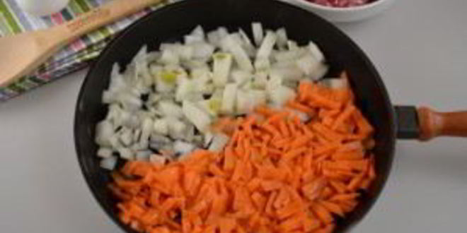 Рецепт ханума