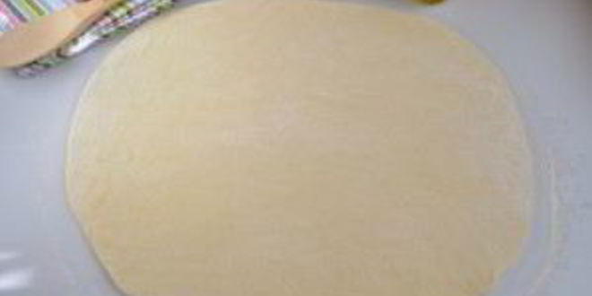 Рецепт ханума