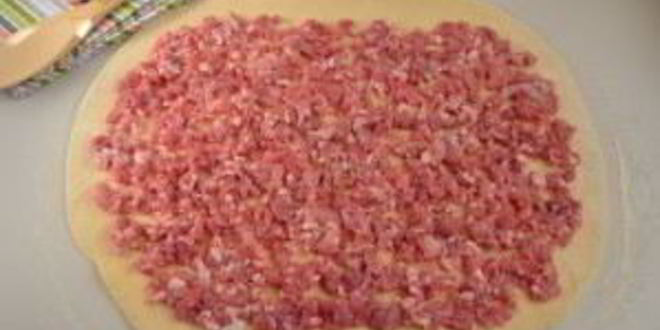 Рецепт ханума