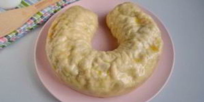 Рецепт ханума