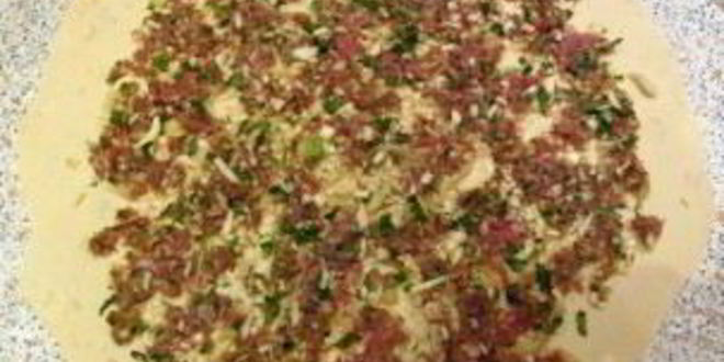 Рецепт ленивых мантов в мультиварке