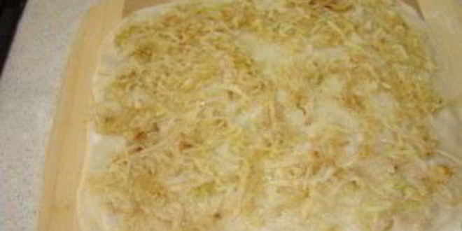 Рецепт ленивых мантов в пароварке