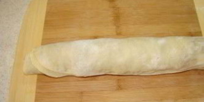 Рецепт ленивых мантов в пароварке