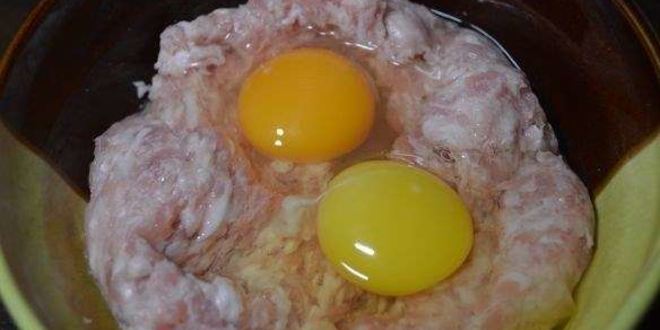 Рецепт ленивых мантов