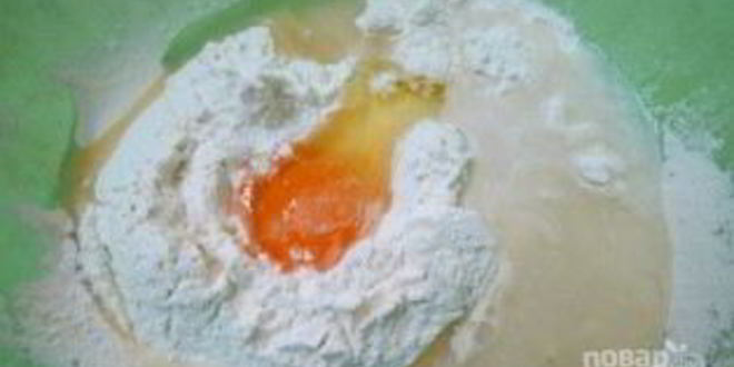 Рецепт лже-мантов