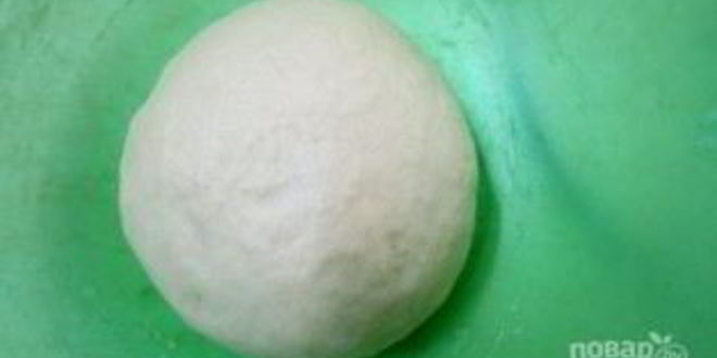 Рецепт лже-мантов