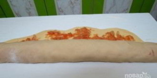 Рецепт лже-мантов