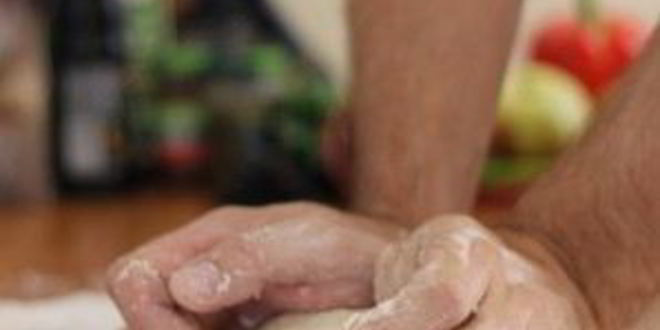 Рецепт мантов на пару