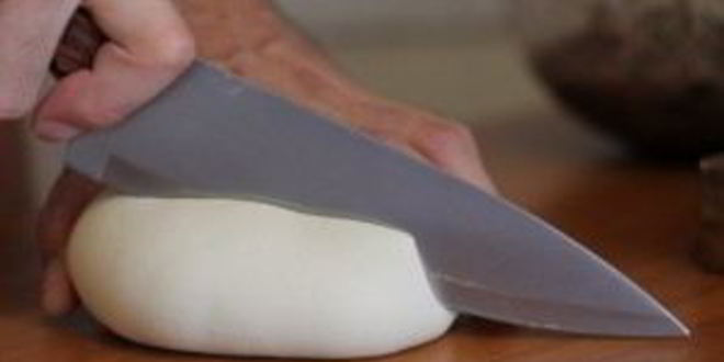 Рецепт мантов на пару