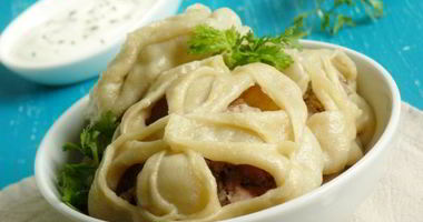 Рецепт Мантов неклассических