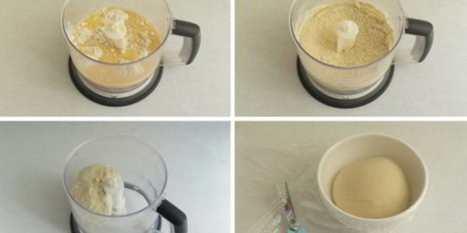 Рецепт мантов неклассических