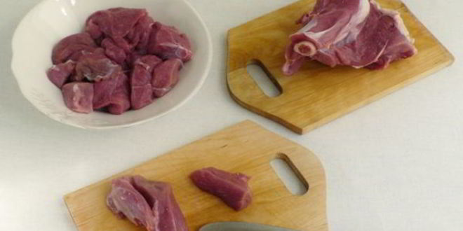 Рецепт мантов неклассических