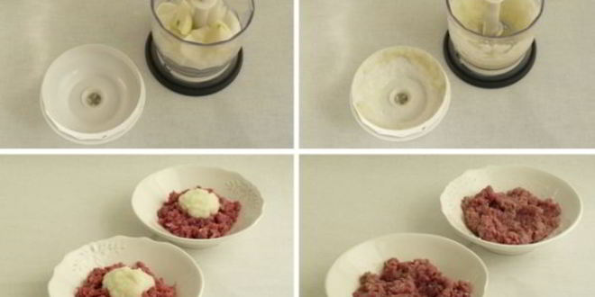 Рецепт мантов неклассических