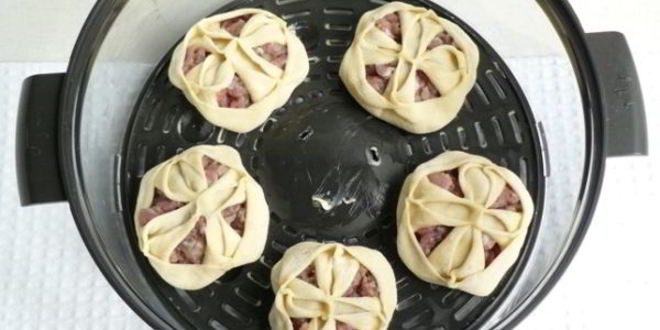 Рецепт мантов неклассических