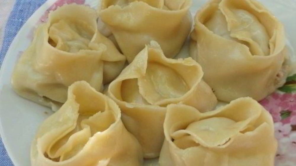 Как приготовить мантов по-славянски