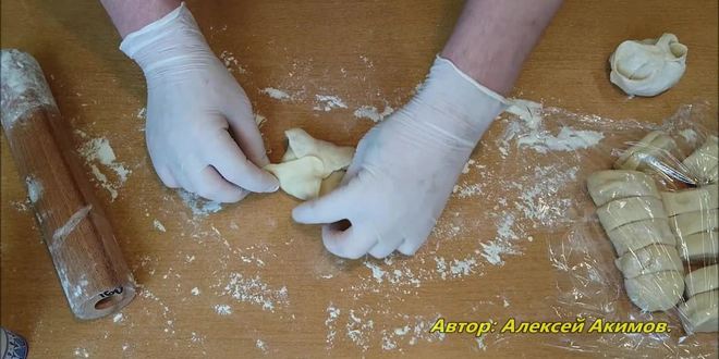 Рецепт мантов с говядиной