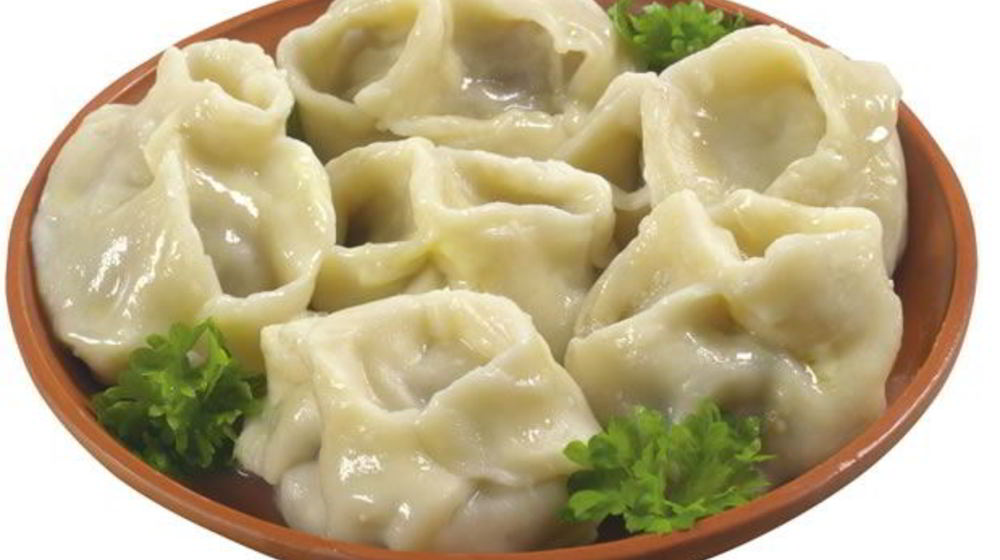 Как приготовить мантов с капустой и фаршем